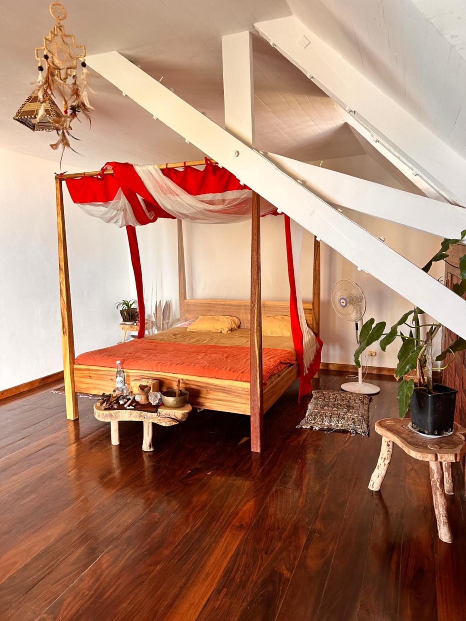 Shambala Madagascar: Beachfront Lodge And Adventures Ambolobozo Exterior foto
